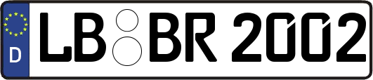 LB-BR2002