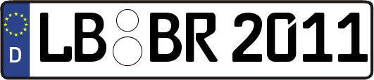 LB-BR2011