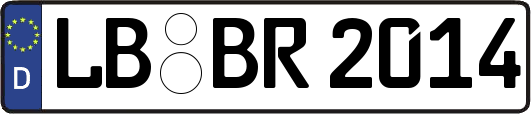 LB-BR2014