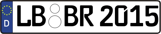 LB-BR2015