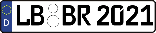 LB-BR2021