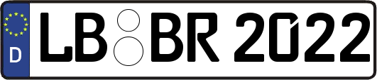 LB-BR2022