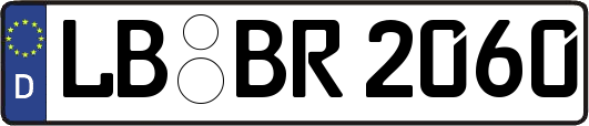 LB-BR2060