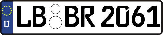 LB-BR2061