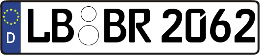 LB-BR2062