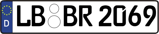 LB-BR2069