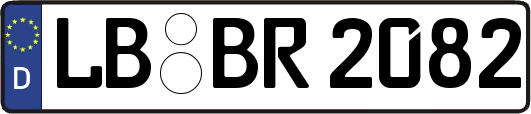 LB-BR2082
