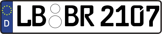 LB-BR2107