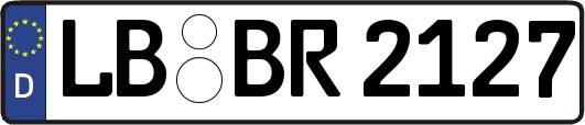 LB-BR2127