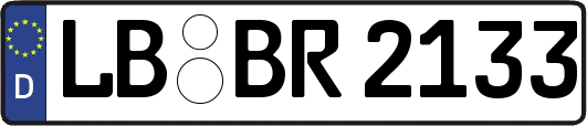 LB-BR2133
