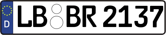 LB-BR2137