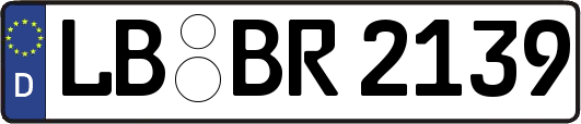 LB-BR2139