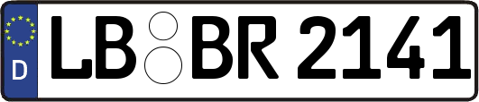 LB-BR2141