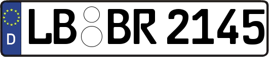 LB-BR2145