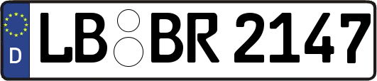 LB-BR2147