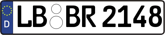 LB-BR2148
