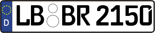 LB-BR2150