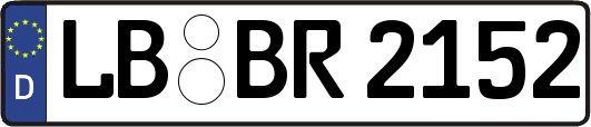 LB-BR2152