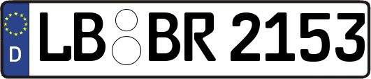 LB-BR2153
