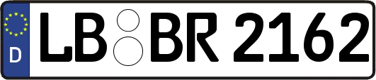LB-BR2162