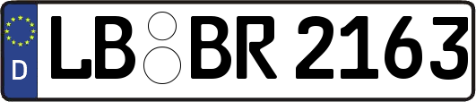 LB-BR2163