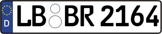 LB-BR2164