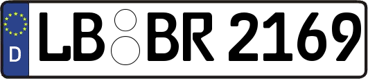 LB-BR2169