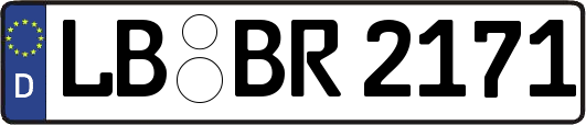 LB-BR2171