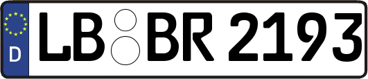 LB-BR2193