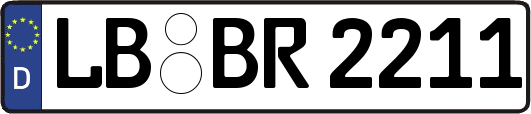 LB-BR2211