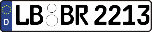LB-BR2213