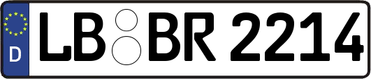 LB-BR2214