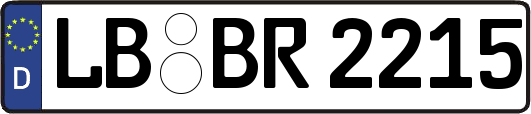 LB-BR2215
