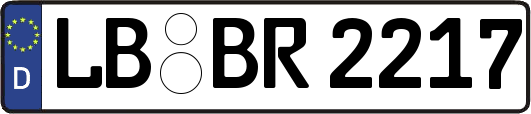 LB-BR2217