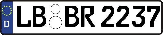 LB-BR2237