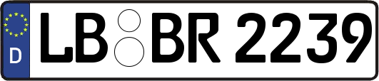 LB-BR2239