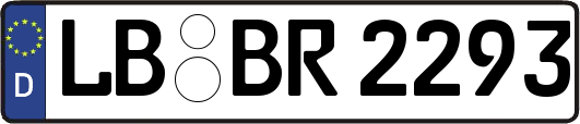 LB-BR2293