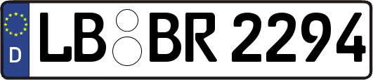 LB-BR2294