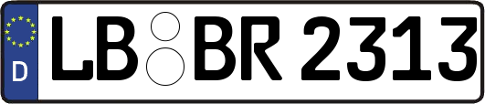 LB-BR2313