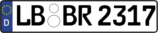 LB-BR2317