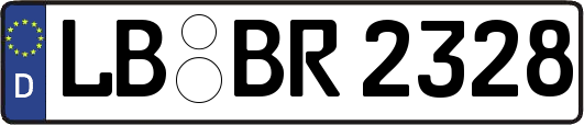 LB-BR2328