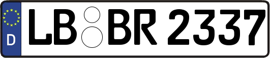 LB-BR2337