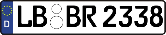LB-BR2338