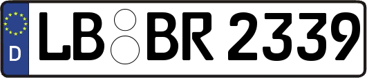 LB-BR2339