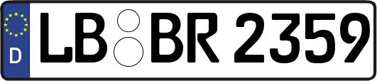 LB-BR2359