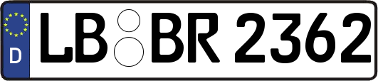 LB-BR2362