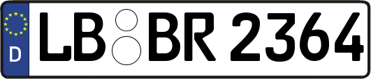 LB-BR2364