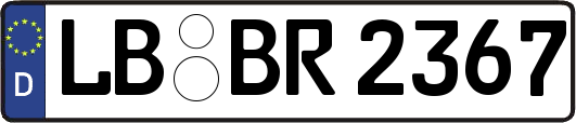 LB-BR2367