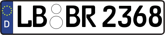 LB-BR2368