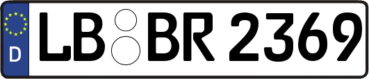 LB-BR2369